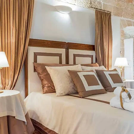Masseria Tagara Conversano