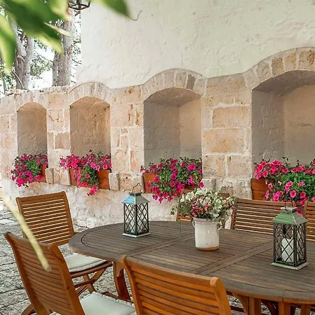 Villa Masseria Tagara *