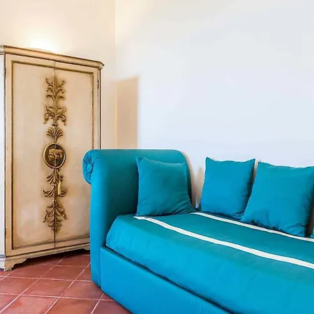 Masseria Tagara Villa Conversano