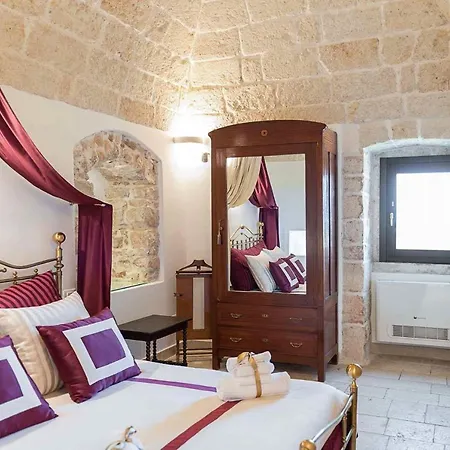 Masseria Tagara *