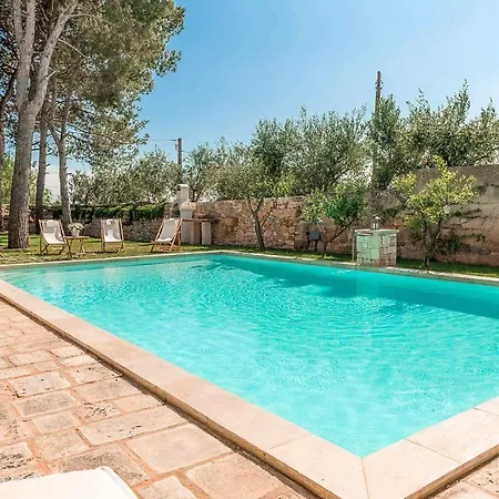 Masseria Tagara Villa Conversano
