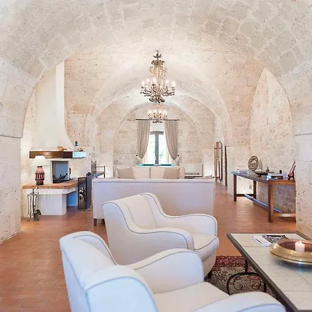 Masseria Tagara Villa Conversano