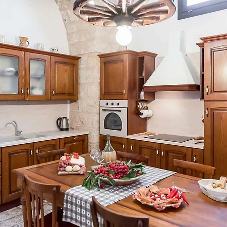 Masseria Tagara Conversano