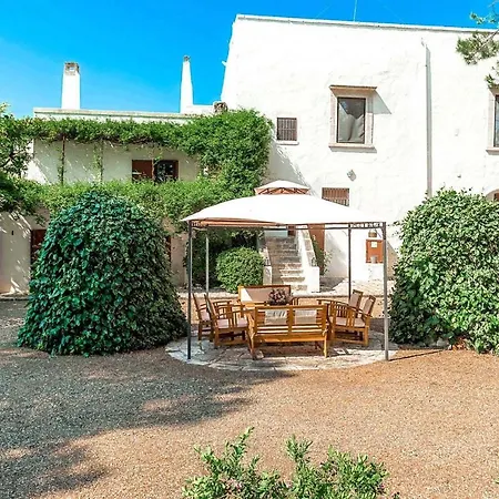 Masseria Tagara Conversano