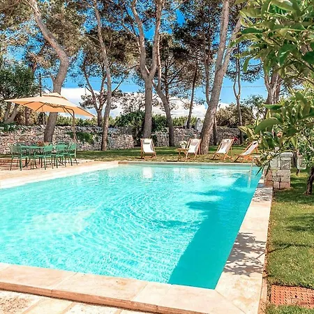 Masseria Tagara Villa Conversano