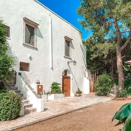 Masseria Tagara *