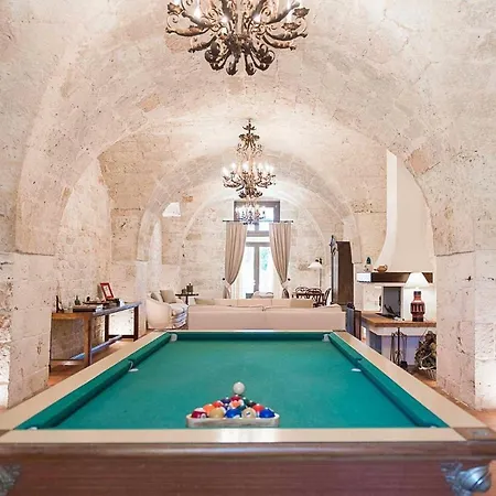 Masseria Tagara * Conversano