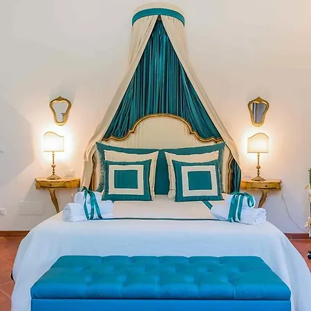 Masseria Tagara Villa