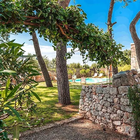Masseria Tagara *