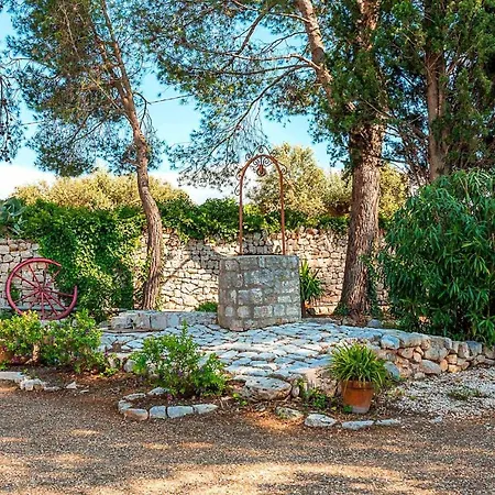 Villa Masseria Tagara Conversano