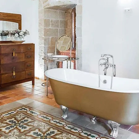 Villa Masseria Tagara *