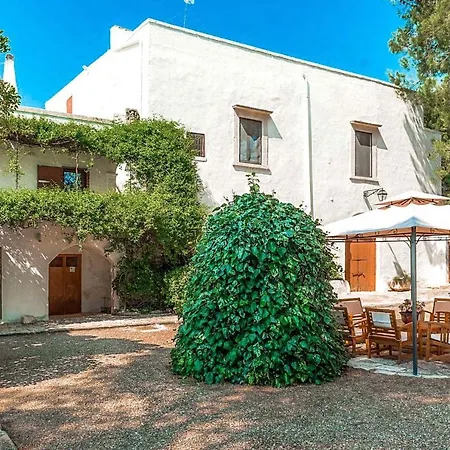 Masseria Tagara *