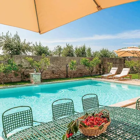 Villa Masseria Tagara