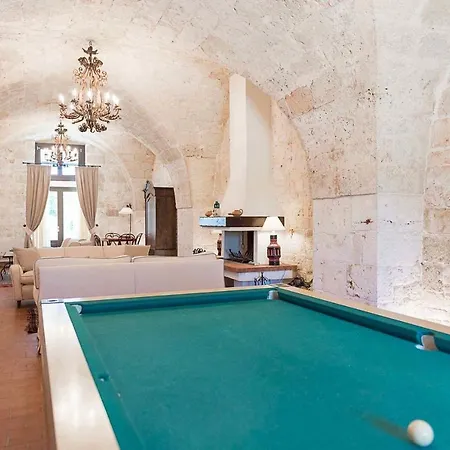 Masseria Tagara *