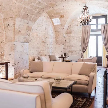 Villa Masseria Tagara