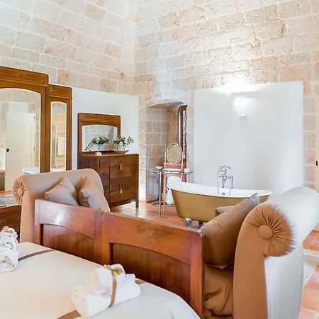 Masseria Tagara