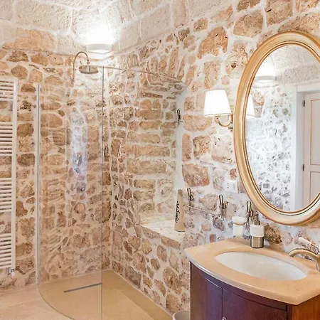 Villa Masseria Tagara Conversano