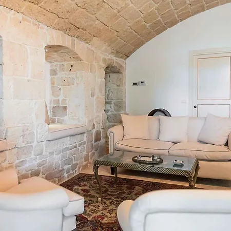 Masseria Tagara *