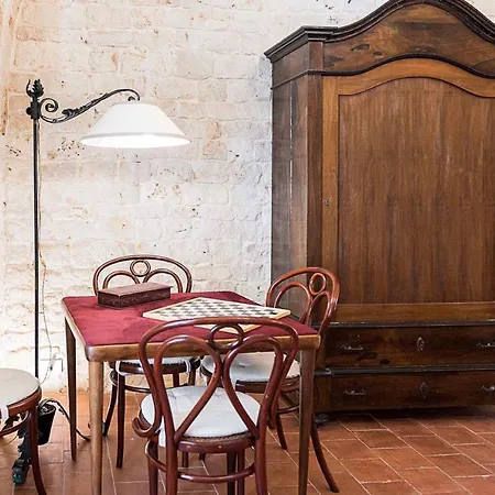 Masseria Tagara Villa Conversano