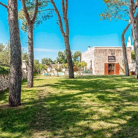 Masseria Tagara Conversano