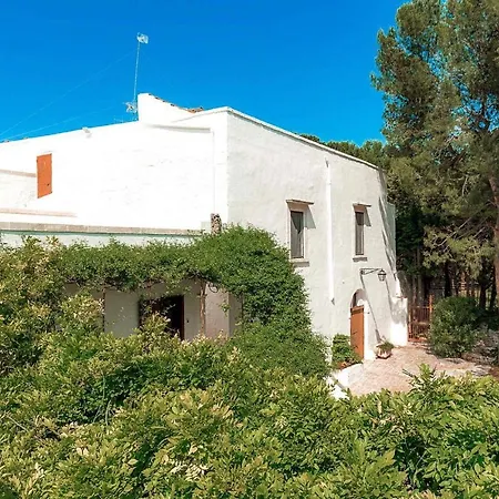 Masseria Tagara Villa