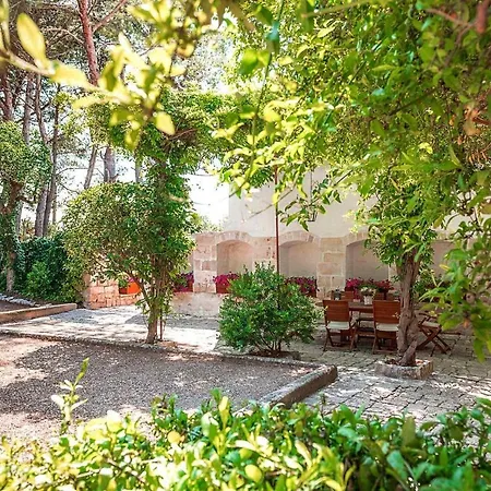 Villa Masseria Tagara Conversano