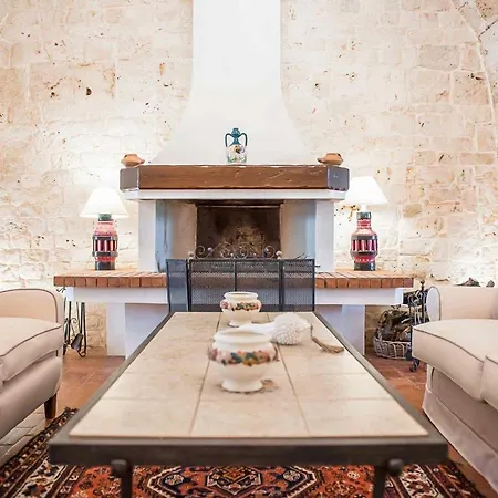 Masseria Tagara Villa Conversano