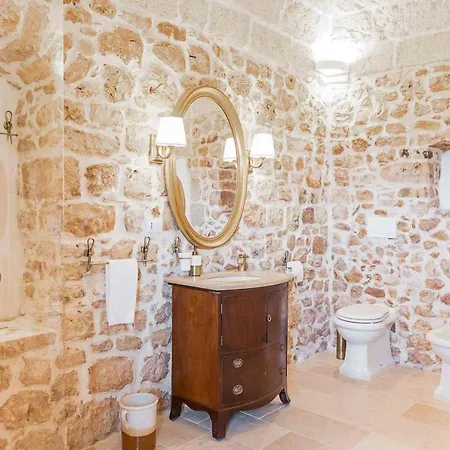 Masseria Tagara * Conversano