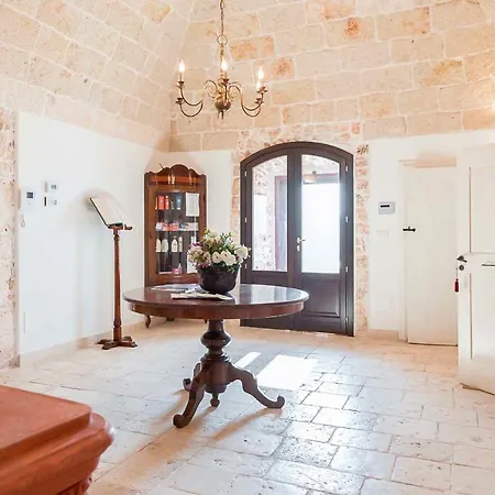 Masseria Tagara Villa Conversano