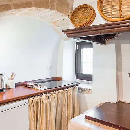 Villa Masseria Tagara