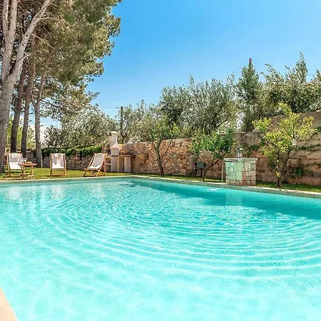 Masseria Tagara Villa Conversano