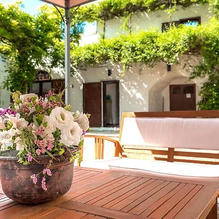 Masseria Tagara *