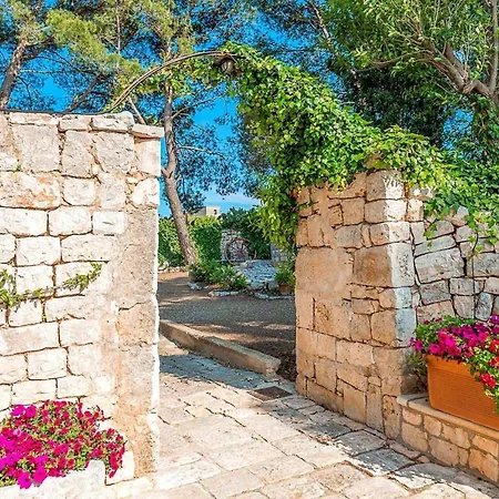 Masseria Tagara Villa Conversano