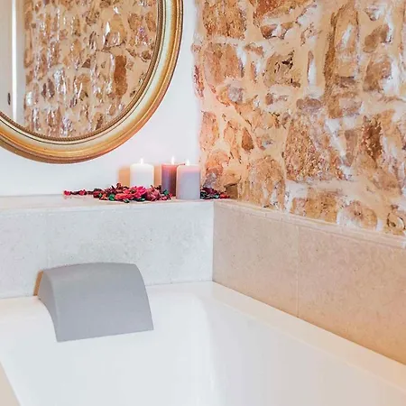 Villa Masseria Tagara