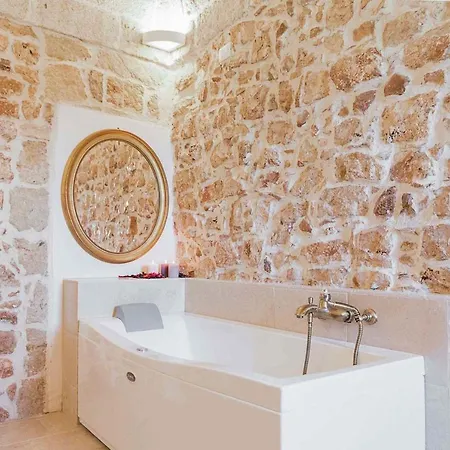 Masseria Tagara Villa
